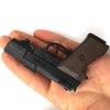 1:3 Mini 10cm Toys Gun Model Building Blocks Assembled Toy Hands-on Educational Toy (Can Fire Bullets)Instruction Go To Details - BRICKPICK Shop - Inspire and develop the builders of tomorrow