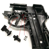 1:3 Mini 10cm Toys Gun Model Building Blocks Assembled Toy Hands-on Educational Toy (Can Fire Bullets)Instruction Go To Details - BRICKPICK Shop - Inspire and develop the builders of tomorrow