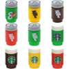 5pcs/lot Brick Printed Cola Drinks Spirit Tonic Water MOC City Parts Building Blocks Gifts Toys for Children  LEGO - BRICKPICK Shop - Inspire and develop the builders of tomorrow
