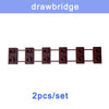 LEGO | LEGO Duploe Large Building Block bricks DIY Classic Piece Big size set Dot - BRICKPICK BUILDING TOYS