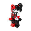 Harley Quinn Super Heroes Animated/Suicide Squad/Roller Derby/Nurse/Tutu/Disco 19+ Modelling Building Blocks Toys For Kids - BRICKPICK Shop - Inspire and develop the builders of tomorrow