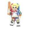 Harley Quinn Super Heroes Animated/Suicide Squad/Roller Derby/Nurse/Tutu/Disco 19+ Modelling Building Blocks Toys For Kids - BRICKPICK Shop - Inspire and develop the builders of tomorrow