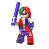 Harley Quinn Super Heroes Animated/Suicide Squad/Roller Derby/Nurse/Tutu/Disco 19+ Modelling Building Blocks Toys For Kids - BRICKPICK Shop - Inspire and develop the builders of tomorrow
