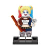 Harley Quinn Super Heroes Animated/Suicide Squad/Roller Derby/Nurse/Tutu/Disco 19+ Modelling Building Blocks Toys For Kids - BRICKPICK Shop - Inspire and develop the builders of tomorrow