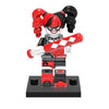 Harley Quinn Super Heroes Animated/Suicide Squad/Roller Derby/Nurse/Tutu/Disco 19+ Modelling Building Blocks Toys For Kids - BRICKPICK Shop - Inspire and develop the builders of tomorrow