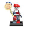 Harley Quinn Super Heroes Animated/Suicide Squad/Roller Derby/Nurse/Tutu/Disco 19+ Modelling Building Blocks Toys For Kids - BRICKPICK Shop - Inspire and develop the builders of tomorrow