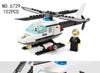 LEGO | LEGO Air Force plane  Police city Helicopter motorcycle | BRICKPICK - BRICKPICK BUILDING TOYS