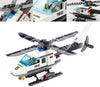 LEGO | LEGO Air Force plane  Police city Helicopter motorcycle | BRICKPICK - BRICKPICK BUILDING TOYS