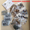 Set Game Army Soldiers Duty Military Series with Weapons Call Telescope Building Blocks Bricks Toys for Children - BRICKPICK Shop - Inspire and develop the builders of tomorrow