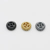 650PCS Blocks Technic Parts Gear Rack Cross Axle Accessory Car Tires Set Truck Connector Toy MOC lego Bulk Building Bricks - BRICKPICK Shop - Inspire and develop the builders of tomorrow