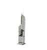 3D Metal Model Puzzles DIY Puzzle Jigsaw Kit For Adults Children Educational Collection Toys church - BRICKPICK Shop - Inspire and develop the builders of tomorrow