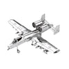 3D Metal Model Puzzles DIY Puzzle Jigsaw Kit For Adults Children Educational Collection Toys church - BRICKPICK Shop - Inspire and develop the builders of tomorrow