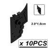 7pcs/set Medieval Knights Shields Crusader Lord of the Rings Building Blocks Bricks DIY Gifts Toys for Children LEGO - BRICKPICK Shop - Inspire and develop the builders of tomorrow