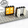 LEGO Doors and windows city building blocks compatible Learning Classic house DIY MOC Educational toy - BRICKPICK Shop - Inspire and develop the builders of tomorrow
