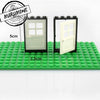 LEGO Doors and windows city building blocks compatible Learning Classic house DIY MOC Educational toy - BRICKPICK Shop - Inspire and develop the builders of tomorrow