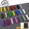 LEGO Doors and windows city building blocks compatible Learning Classic house DIY MOC Educational toy - BRICKPICK Shop - Inspire and develop the builders of tomorrow