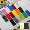LEGO Doors and windows city building blocks compatible Learning Classic house DIY MOC Educational toy - BRICKPICK Shop - Inspire and develop the builders of tomorrow