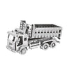 N 3D Metal Puzzle World Building Car  Model Kid Assembly Adult Jigsaw Educational Toys - BRICKPICK Shop - Inspire and develop the builders of tomorrow