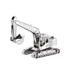 N 3D Metal Puzzle World Building Car  Model Kid Assembly Adult Jigsaw Educational Toys - BRICKPICK Shop - Inspire and develop the builders of tomorrow