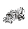 N 3D Metal Puzzle World Building Car  Model Kid Assembly Adult Jigsaw Educational Toys - BRICKPICK Shop - Inspire and develop the builders of tomorrow