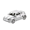 N 3D Metal Puzzle World Building Car  Model Kid Assembly Adult Jigsaw Educational Toys - BRICKPICK Shop - Inspire and develop the builders of tomorrow