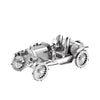 N 3D Metal Puzzle World Building Car  Model Kid Assembly Adult Jigsaw Educational Toys - BRICKPICK Shop - Inspire and develop the builders of tomorrow