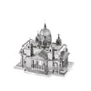 N 3D Metal Puzzle World Building Car  Model Kid Assembly Adult Jigsaw Educational Toys - BRICKPICK Shop - Inspire and develop the builders of tomorrow