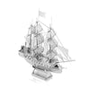 N 3D Metal Puzzle World Building Car  Model Kid Assembly Adult Jigsaw Educational Toys - BRICKPICK Shop - Inspire and develop the builders of tomorrow