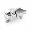 N 3D Metal Puzzle World Building Car  Model Kid Assembly Adult Jigsaw Educational Toys - BRICKPICK Shop - Inspire and develop the builders of tomorrow