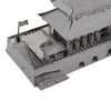N 3D Metal Puzzle World Building Car  Model Kid Assembly Adult Jigsaw Educational Toys - BRICKPICK Shop - Inspire and develop the builders of tomorrow