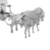 N 3D Metal Puzzle World Building Car  Model Kid Assembly Adult Jigsaw Educational Toys - BRICKPICK Shop - Inspire and develop the builders of tomorrow