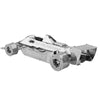 N 3D Metal Puzzle World Building Car  Model Kid Assembly Adult Jigsaw Educational Toys - BRICKPICK Shop - Inspire and develop the builders of tomorrow