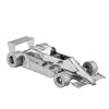 N 3D Metal Puzzle World Building Car  Model Kid Assembly Adult Jigsaw Educational Toys - BRICKPICK Shop - Inspire and develop the builders of tomorrow