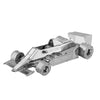 N 3D Metal Puzzle World Building Car  Model Kid Assembly Adult Jigsaw Educational Toys - BRICKPICK Shop - Inspire and develop the builders of tomorrow