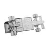 N 3D Metal Puzzle World Building Car  Model Kid Assembly Adult Jigsaw Educational Toys - BRICKPICK Shop - Inspire and develop the builders of tomorrow