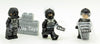 6pcs SWAT Military Army World War 2 Navy Seals Special Forces Team Soldier Building Blocks Brick Figure Educational Toy Gift Boy - BRICKPICK Shop - Inspire and develop the builders of tomorrow