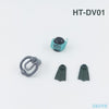 DIY Accessories Helmet Night Vision EOD Compatible Figures Military Weapon Army Soldier SWAT WW2 LEGO - BRICKPICK Shop - Inspire and develop the builders of tomorrow