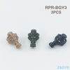 DIY Accessories Helmet Night Vision EOD Compatible Figures Military Weapon Army Soldier SWAT WW2 LEGO - BRICKPICK Shop - Inspire and develop the builders of tomorrow