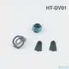 DIY Accessories Helmet Night Vision EOD Compatible Figures Military Weapon Army Soldier SWAT WW2 LEGO - BRICKPICK Shop - Inspire and develop the builders of tomorrow