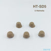 DIY Accessories Helmet Night Vision EOD Compatible Figures Military Weapon Army Soldier SWAT WW2 LEGO - BRICKPICK Shop - Inspire and develop the builders of tomorrow