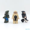 DIY Accessories Helmet Night Vision EOD Compatible Figures Military Weapon Army Soldier SWAT WW2 LEGO - BRICKPICK Shop - Inspire and develop the builders of tomorrow