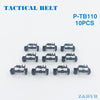 DIY Accessories Helmet Night Vision EOD Compatible Figures Military Weapon Army Soldier SWAT WW2 LEGO - BRICKPICK Shop - Inspire and develop the builders of tomorrow
