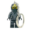 Jay Kai Carmadon NYA Ninjagoed Krux Keychain Vermin Wu Chaveiro Cole Pythor Key General Of Cryptor DIY Building Blocks Toys - BRICKPICK Shop - Inspire and develop the builders of tomorrow