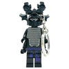 Jay Kai Carmadon NYA Ninjagoed Krux Keychain Vermin Wu Chaveiro Cole Pythor Key General Of Cryptor DIY Building Blocks Toys - BRICKPICK Shop - Inspire and develop the builders of tomorrow