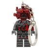 Jay Kai Carmadon NYA Ninjagoed Krux Keychain Vermin Wu Chaveiro Cole Pythor Key General Of Cryptor DIY Building Blocks Toys - BRICKPICK Shop - Inspire and develop the builders of tomorrow