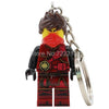 Jay Kai Carmadon NYA Ninjagoed Krux Keychain Vermin Wu Chaveiro Cole Pythor Key General Of Cryptor DIY Building Blocks Toys - BRICKPICK Shop - Inspire and develop the builders of tomorrow