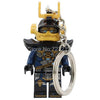 Jay Kai Carmadon NYA Ninjagoed Krux Keychain Vermin Wu Chaveiro Cole Pythor Key General Of Cryptor DIY Building Blocks Toys - BRICKPICK Shop - Inspire and develop the builders of tomorrow
