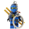 Jay Kai Carmadon NYA Ninjagoed Krux Keychain Vermin Wu Chaveiro Cole Pythor Key General Of Cryptor DIY Building Blocks Toys - BRICKPICK Shop - Inspire and develop the builders of tomorrow