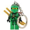 Jay Kai Carmadon NYA Ninjagoed Krux Keychain Vermin Wu Chaveiro Cole Pythor Key General Of Cryptor DIY Building Blocks Toys - BRICKPICK Shop - Inspire and develop the builders of tomorrow