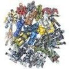 10/20/50pcs lot Halo Wars Random Styles Warriors Monsters Building Blocks Bricks Games Kids Gifts Toys with Weapons Guns - BRICKPICK Shop - Inspire and develop the builders of tomorrow